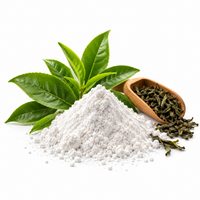 L-Teanina — 200mg (Calma mental)